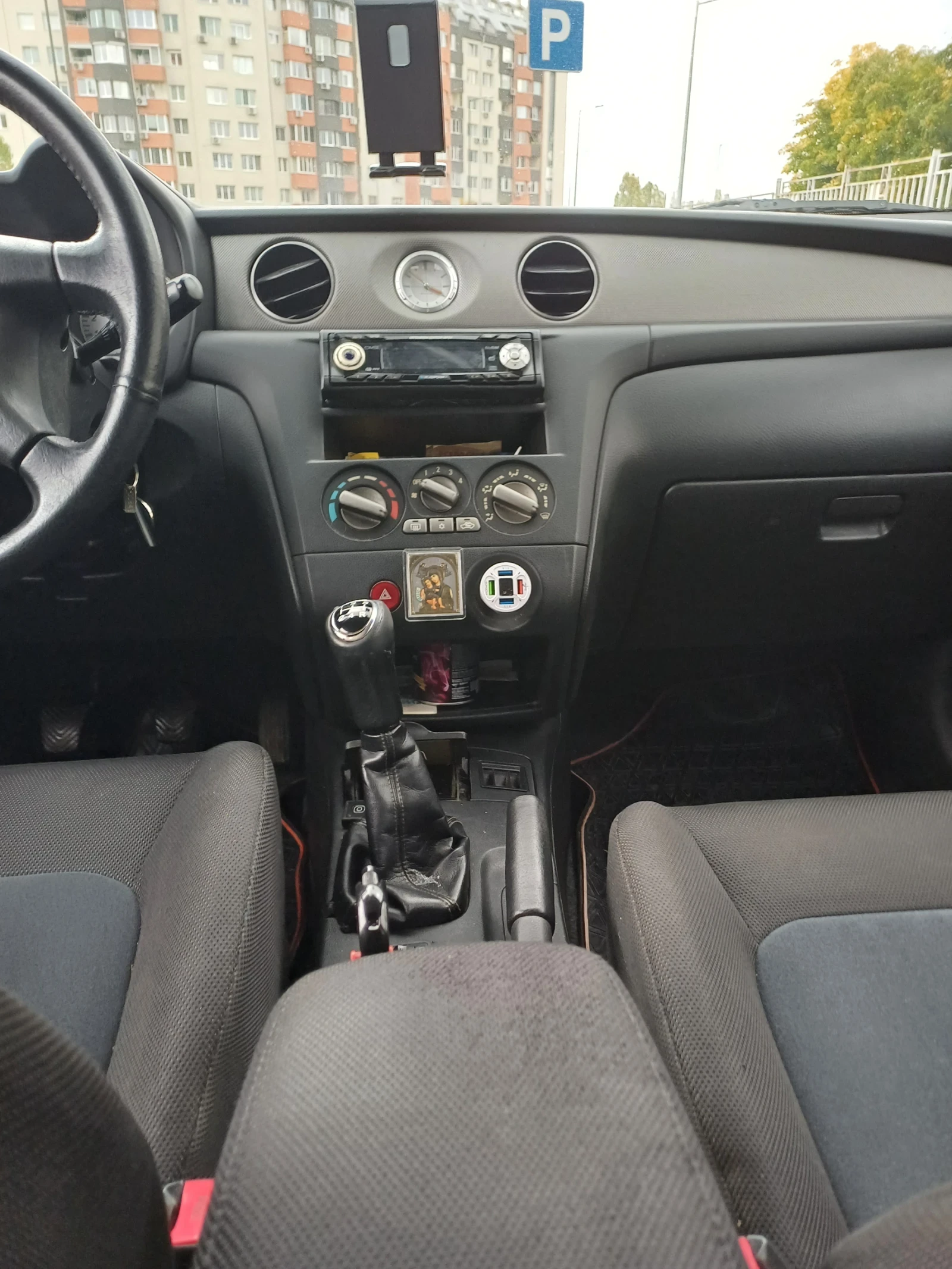 Mitsubishi Outlander  - изображение 4 | Auto.bg Mitsubishi Outlander  - изображение 4