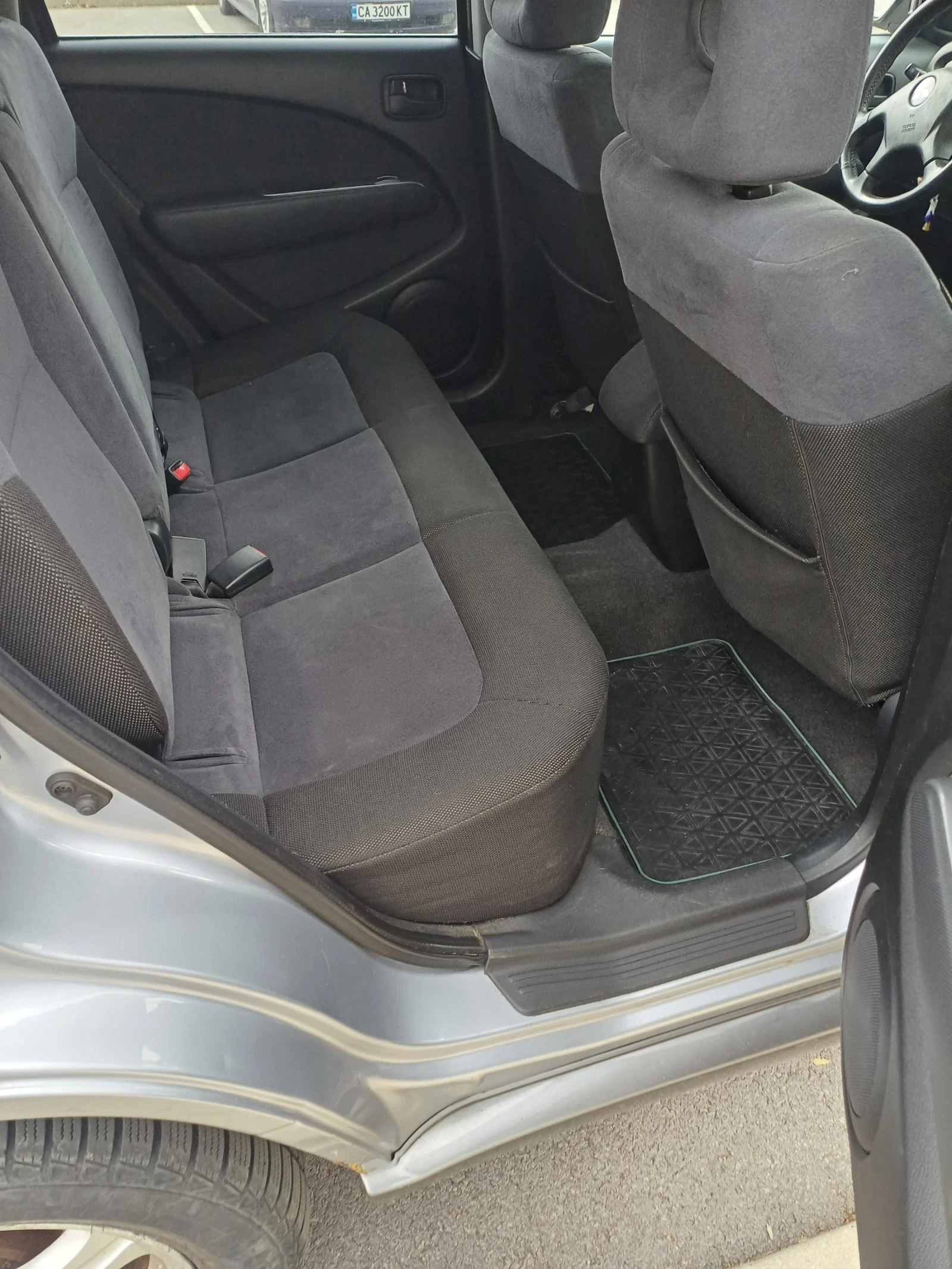 Mitsubishi Outlander  - изображение 6 | Auto.bg Mitsubishi Outlander  - изображение 6