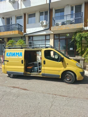 Opel Vivaro 2900 | Auto.bg — изображение 4 Opel Vivaro 2900 | Auto.bg — изображение 4