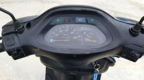 Yamaha Cygnus X undefined | Auto.bg — изображение 2 Yamaha Cygnus X undefined | Auto.bg — изображение 2