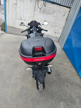 Honda Cbr 250 R | Auto.bg — изображение 12 Honda Cbr 250 R | Auto.bg — изображение 12