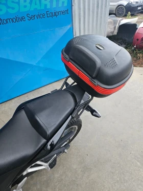 Honda Cbr 250 R | Auto.bg — изображение 13 Honda Cbr 250 R | Auto.bg — изображение 13