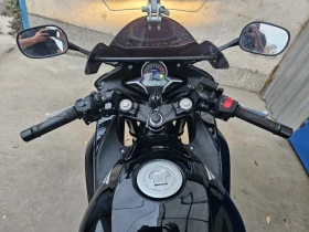 Honda Cbr 250 R | Auto.bg — изображение 7 Honda Cbr 250 R | Auto.bg — изображение 7