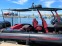 Обява за продажба на Надуваема лодка Technohull SeaDNA 999 G5/ 2X400HP MERCURY RACING ~ 263 976 EUR - изображение 5