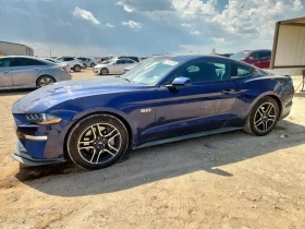 Ford Mustang GT - Car24.bg Ford Mustang GT