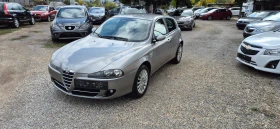 Alfa Romeo 147 1.9 JTD 124000km - Car24.bg Alfa Romeo 147 1.9 JTD 124000km