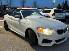 BMW 235 2016 M235I XDRIVE * ПРЕДСТАВИТЕЛСТВО НА BMW* - 28890 лв. / 14771.22 € - 89876573 4 | Car24.bg BMW 235 2016 M235I XDRIVE * ПРЕДСТАВИТЕЛСТВО НА BMW* - 28890 лв. / 14771.22 € - 89876573 4