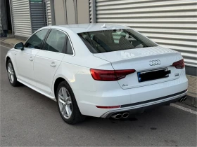 Audi A4 S-line+ S-tronic+ 2.0TFSI+ Шибидах - 33900 лв. / 17332.79 € - 81861770 3 | Car24.bg Audi A4 S-line+ S-tronic+ 2.0TFSI+ Шибидах - 33900 лв. / 17332.79 € - 81861770 3