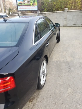 Audi A8 - 26500 лв. / 13549.23 € - 25451422 5 | Car24.bg Audi A8 - 26500 лв. / 13549.23 € - 25451422 5