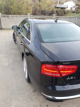 Audi A8 - 26500 лв. / 13549.23 € - 25451422 8 | Car24.bg Audi A8 - 26500 лв. / 13549.23 € - 25451422 8