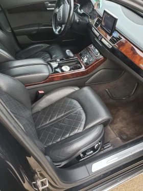 Audi A8 - 26500 лв. / 13549.23 € - 25451422 7 | Car24.bg Audi A8 - 26500 лв. / 13549.23 € - 25451422 7