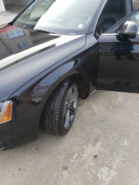 Audi A8 - 26500 лв. / 13549.23 € - 25451422 3 | Car24.bg Audi A8 - 26500 лв. / 13549.23 € - 25451422 3