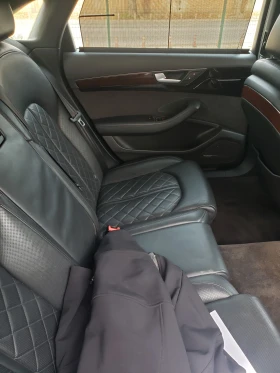 Audi A8 - 26500 лв. / 13549.23 € - 25451422 6 | Car24.bg Audi A8 - 26500 лв. / 13549.23 € - 25451422 6