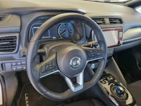 Nissan Leaf - 12220 € / 23900.24 лв. - 36463212 4 | Car24.bg Nissan Leaf - 12220 € / 23900.24 лв. - 36463212 4