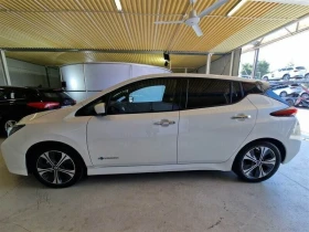 Nissan Leaf - 12220 € / 23900.24 лв. - 36463212 3 | Car24.bg Nissan Leaf - 12220 € / 23900.24 лв. - 36463212 3