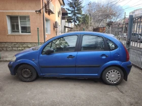 Citroen C3 - 499 € / 975.96 лв. - 95096875 2 | Car24.bg Citroen C3 - 499 € / 975.96 лв. - 95096875 2