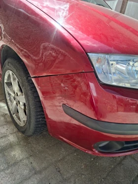 Skoda Fabia 1.4 16v 75к.с. - 1150 € / 2249.20 лв. - 38280319 14 | Car24.bg Skoda Fabia 1.4 16v 75к.с. - 1150 € / 2249.20 лв. - 38280319 14