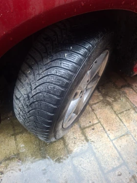 Skoda Fabia 1.4 16v 75к.с. - 1150 € / 2249.20 лв. - 38280319 13 | Car24.bg Skoda Fabia 1.4 16v 75к.с. - 1150 € / 2249.20 лв. - 38280319 13