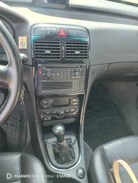 Peugeot 307 - 2300 € / 4498.41 лв. - 45371583 3 | Car24.bg Peugeot 307 - 2300 € / 4498.41 лв. - 45371583 3