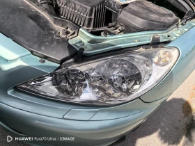 Peugeot 307 - 2300 € / 4498.41 лв. - 45371583 15 | Car24.bg Peugeot 307 - 2300 € / 4498.41 лв. - 45371583 15