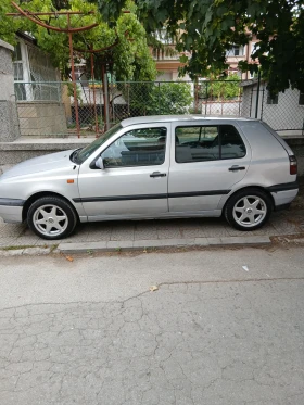 VW Golf 1.6 AEK | Auto.bg — изображение 3 VW Golf 1.6 AEK | Auto.bg — изображение 3