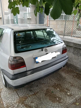 VW Golf 1.6 AEK | Auto.bg — изображение 2 VW Golf 1.6 AEK | Auto.bg — изображение 2