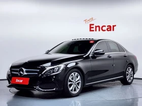 Mercedes-Benz C 200 Avantgarde