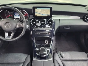 Mercedes-Benz C 200 Avantgarde | Auto.bg — изображение 7 Mercedes-Benz C 200 Avantgarde | Auto.bg — изображение 7