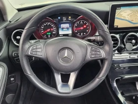 Mercedes-Benz C 200 Avantgarde | Auto.bg — изображение 13 Mercedes-Benz C 200 Avantgarde | Auto.bg — изображение 13