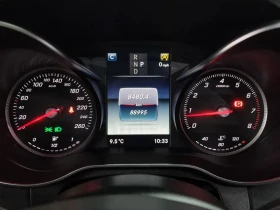 Mercedes-Benz C 200 Avantgarde | Auto.bg — изображение 8 Mercedes-Benz C 200 Avantgarde | Auto.bg — изображение 8