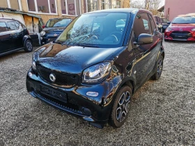Smart Fortwo 1.0i - Car24.bg Smart Fortwo 1.0i