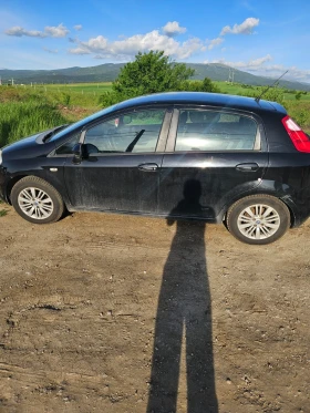Fiat Punto undefined | Auto.bg — изображение 3 Fiat Punto undefined | Auto.bg — изображение 3