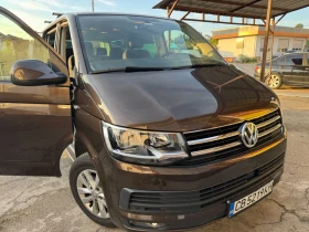 VW Multivan