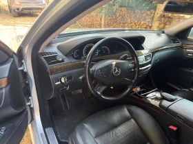 Mercedes-Benz S 350 3.0 - 12000 € - 27930237 11 | Car24.bg Mercedes-Benz S 350 3.0 - 12000 € - 27930237 11