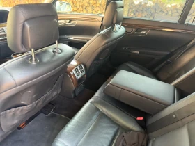 Mercedes-Benz S 350 3.0 - 12000 € - 27930237 17 | Car24.bg Mercedes-Benz S 350 3.0 - 12000 € - 27930237 17