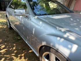 Mercedes-Benz S 350 3.0 - 12000 € - 27930237 5 | Car24.bg Mercedes-Benz S 350 3.0 - 12000 € - 27930237 5