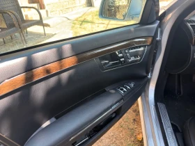 Mercedes-Benz S 350 3.0 - 12000 € - 27930237 12 | Car24.bg Mercedes-Benz S 350 3.0 - 12000 € - 27930237 12