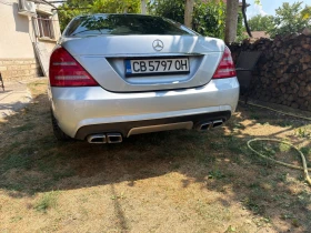Mercedes-Benz S 350 3.0 - 12000 € - 27930237 8 | Car24.bg Mercedes-Benz S 350 3.0 - 12000 € - 27930237 8