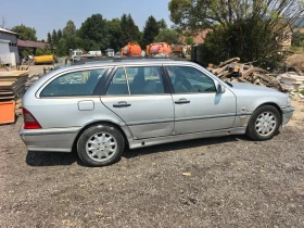 Mercedes-Benz C 220 Cdi - 600 € - 48385565 5 | Car24.bg Mercedes-Benz C 220 Cdi - 600 € - 48385565 5