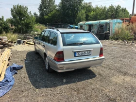 Mercedes-Benz C 220 Cdi - 600 € - 48385565 6 | Car24.bg Mercedes-Benz C 220 Cdi - 600 € - 48385565 6