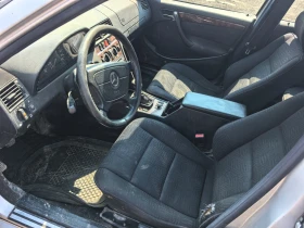 Mercedes-Benz C 220 Cdi - 600 € - 48385565 7 | Car24.bg Mercedes-Benz C 220 Cdi - 600 € - 48385565 7