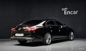 Mercedes-Benz CLS 400 4MATIC* BURMESTER* ОБДУХВАНЕ* ДИСТРОНИК* ХЕДЪП* 36 | Auto.bg — изображение 2 Mercedes-Benz CLS 400 4MATIC* BURMESTER* ОБДУХВАНЕ* ДИСТРОНИК* ХЕДЪП* 36 | Auto.bg — изображение 2
