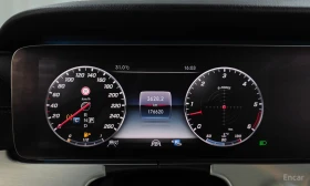 Mercedes-Benz CLS 400 4MATIC* BURMESTER* ОБДУХВАНЕ* ДИСТРОНИК* ХЕДЪП* 36 | Auto.bg — изображение 13 Mercedes-Benz CLS 400 4MATIC* BURMESTER* ОБДУХВАНЕ* ДИСТРОНИК* ХЕДЪП* 36 | Auto.bg — изображение 13