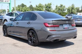 BMW 340 * ЛАЗЕРИ * ХЕД-ЪП * 360 КАМЕРА * АВТОКРЕДИТ | Auto.bg — изображение 6 BMW 340 * ЛАЗЕРИ * ХЕД-ЪП * 360 КАМЕРА * АВТОКРЕДИТ | Auto.bg — изображение 6