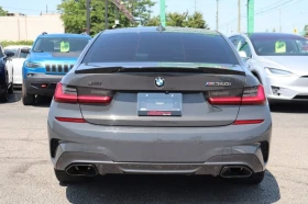 BMW 340 * ЛАЗЕРИ * ХЕД-ЪП * 360 КАМЕРА * АВТОКРЕДИТ | Auto.bg — изображение 5 BMW 340 * ЛАЗЕРИ * ХЕД-ЪП * 360 КАМЕРА * АВТОКРЕДИТ | Auto.bg — изображение 5