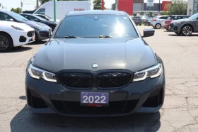 BMW 340 * ЛАЗЕРИ * ХЕД-ЪП * 360 КАМЕРА * АВТОКРЕДИТ