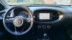 Toyota Aygo ТМ АУТО - 17600 € - 44654684 7 | Car24.bg Toyota Aygo ТМ АУТО - 17600 € - 44654684 7