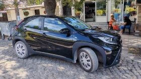 Toyota Aygo ТМ АУТО - 17600 € - 44654684 3 | Car24.bg Toyota Aygo ТМ АУТО - 17600 € - 44654684 3