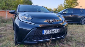 Toyota Aygo ТМ АУТО - 17600 € - 44654684 4 | Car24.bg Toyota Aygo ТМ АУТО - 17600 € - 44654684 4