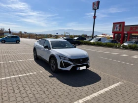 Peugeot 408 1.2 Allure - 21700 € - 76764302 5 | Car24.bg Peugeot 408 1.2 Allure - 21700 € - 76764302 5